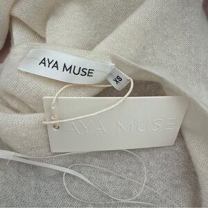 AYA MUSE